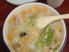 -宏状元现熬粥·京味菜(五棵松店)