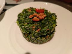 -晓淮山·扬州早茶·淮扬菜(龙阳广场店)