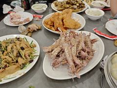 -渔家乐小海鲜(皇姑店)