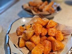 -鲜潭蒸汽石锅鱼(欢乐海岸购物中心店)
