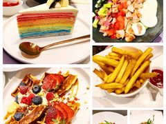 -娜娜家•Nana’s restaurant (爱琴海店)