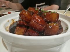 特色红烧肉-HOMES上海本帮菜(襄阳公园店)