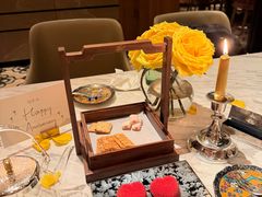 -新荣记(新源南路店)