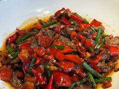 -德叔阙里·衢州菜馆(月湖店)