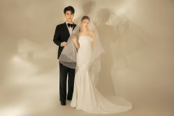 -时光印记婚纱摄影工作室·原创定制