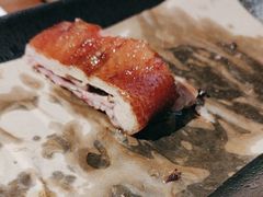 -南拳十三姨·潮汕砂锅粥(世纪金源店)