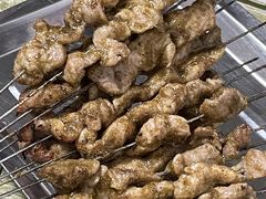 -酒宝荡烧烤(长航局江大路住宅小区店)