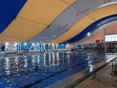 -奥龙堡游泳馆(广纸店)