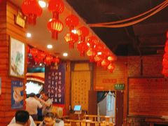 -亮欢寨酸汤鱼(沙冲路店)