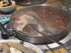 -阪尚皇·原切牛排·烤肉火锅自助(北京路店)