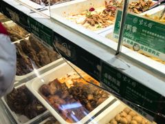-紫光园清真北京小吃(广渠门内店)