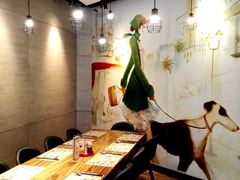 -翠华餐厅(百老汇店)