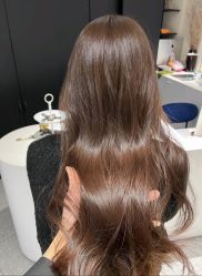 -FINE HAIR 烫染专业设计