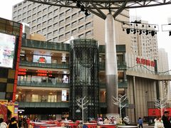 -弘阳·未来世界(弘阳广场店)
