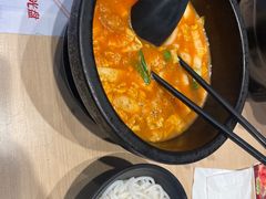 -大鼓米线(杭州国大城市广场店)