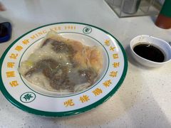 -西关明记肠粉(荔枝湾店)