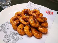 -鸿星花园酒家(银亿家园店)