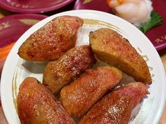 -寿司郎(皇庭广场店)
