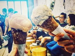 -Luneurs(幸福里店)