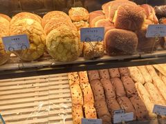 -21克拉面包(崂山万象汇店)