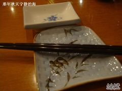 精致-松子料理(白家庄店)