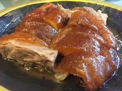 东江专家烧鹅-太平馆西餐厅(北京路店)