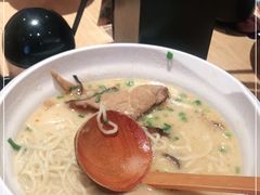 -味千拉面(航洋国际购物中心)