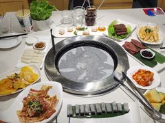 桂花年糕-么子烤肉(化龙池店)