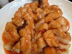 -美顺香食府鱼头老店(雪野湖店)