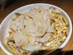 -山丹丹西北菜(金贸大厦店)