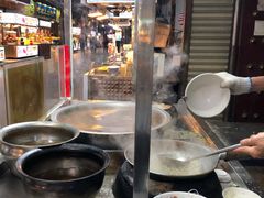 -老刘家泡馍·陕西老字号(钟楼广济街店)