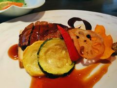 -滩万日本料理Nadaman(国贸大酒店)