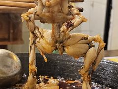 -鸿顺老铁锅美蛙鱼府(解放碑店)