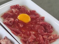 -渔顺生·顺德鱼生·粥底火锅·桑拿鸡(渔人码头店)