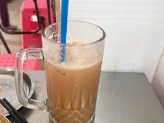 冰奶茶-恒兴发茶店(十三小店)