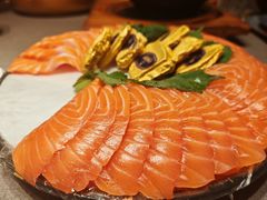 -长禧家·珑厨(东山口店)