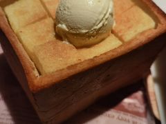 面包诱惑-绿茶餐厅(领展购物广场·中关村店)