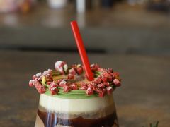 花环-BE NORMAL CAFE(霞溪路店)
