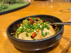 -村长家的疙瘩汤·东营菜(东营茶城店)