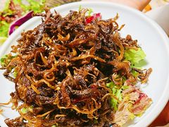 -雀舞云南菜(天津天河城购物中心店)