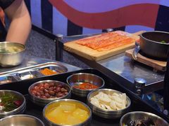 -入火韩国烤肉(凯旋广场店)