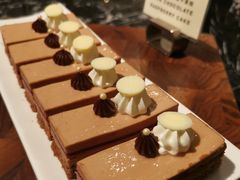 -上海丽笙精选海仑宾馆·莫赛克餐厅