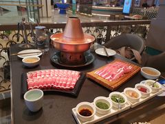 -额尔敦·品质自助(摩尔城店)