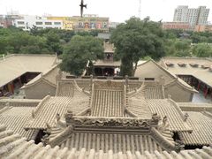 -高庙保安寺