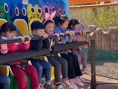 -大连海昌发现王国主题公园