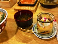 -桃屋日本料理(清华科技园店)