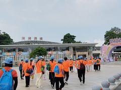 -海上田园
