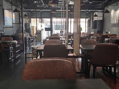 -城南老友羊蝎子火锅(花乡奥莱店)