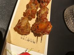 -桂小厨广西菜(水晶城店)