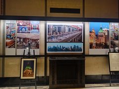 -上海和平饭店 Fairmont Peace Hotel